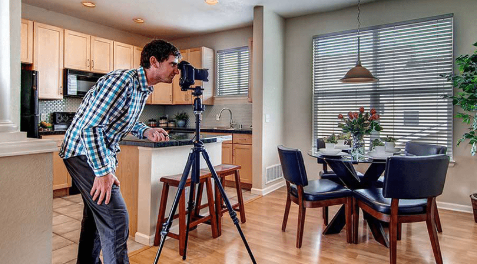 Photo Staging